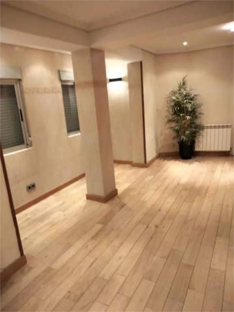 Piso en Carabanchel Bajo