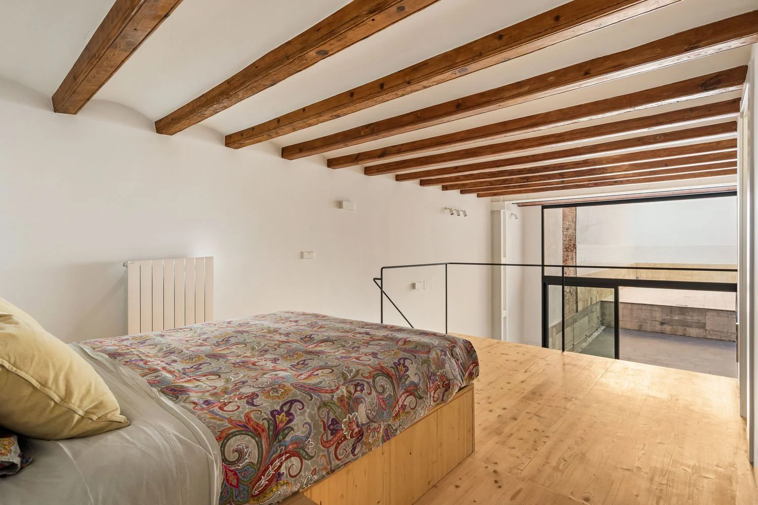 Estudio en calle d'Olzinelles, 37 - Foto 16