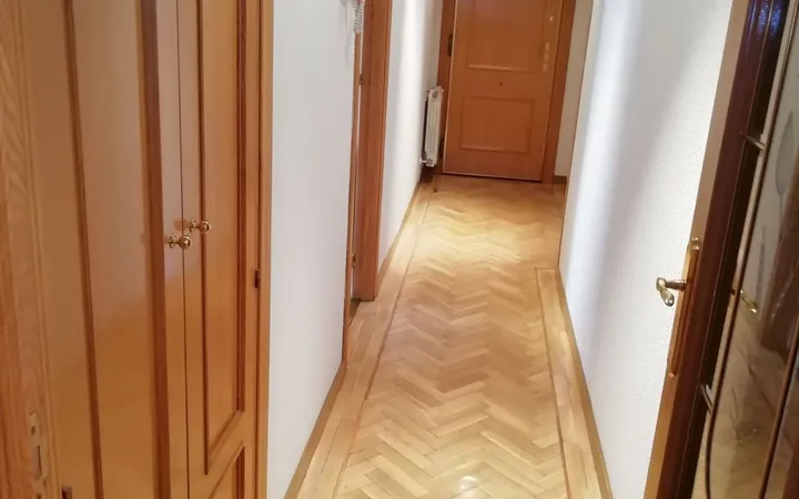 Piso en Calle El Majuelo, 2, Acacias - Foto 4