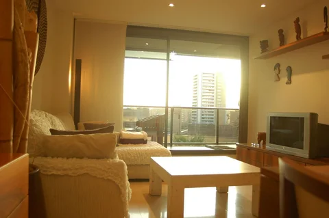 Piso en calle de Josep Pla, 25 - Foto 6