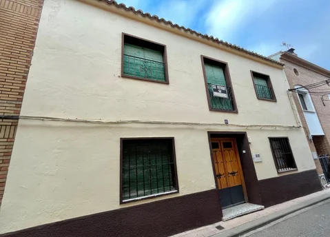 Casa o chalet independiente en Calle Toledo, 15 - Foto 1