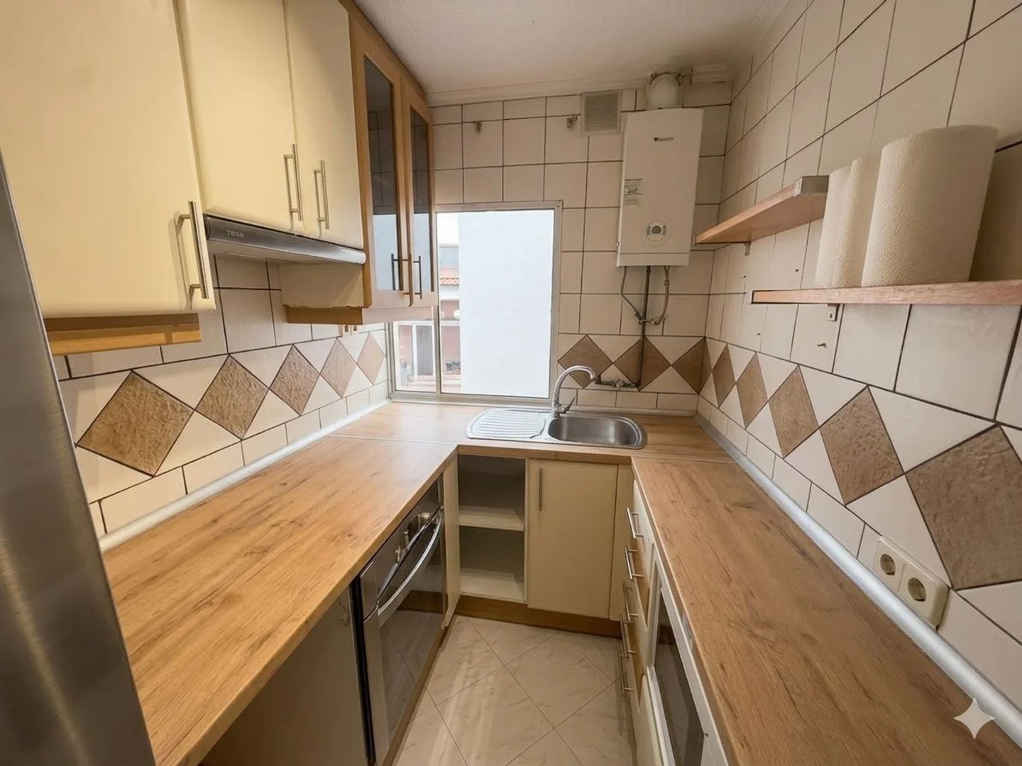 Piso en calle Eduardo Morales, 7 - Foto 2