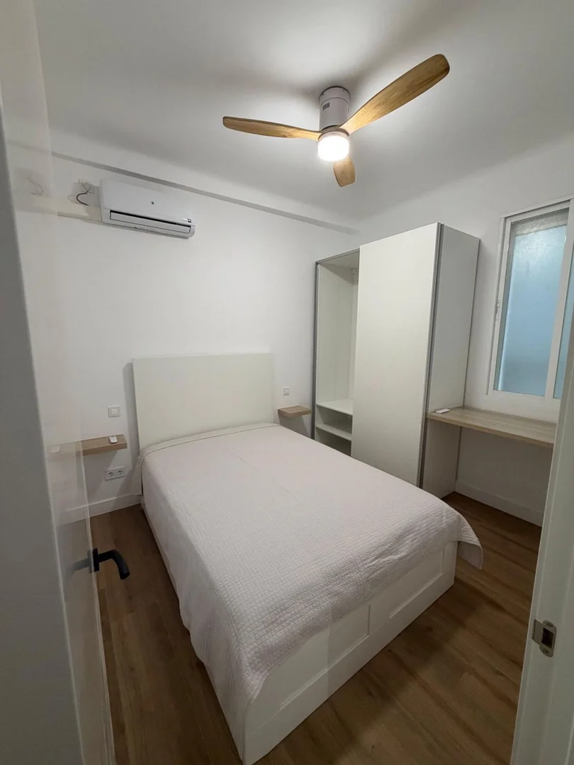 Piso en calle de Andrés Mellado, 39 - Foto 6