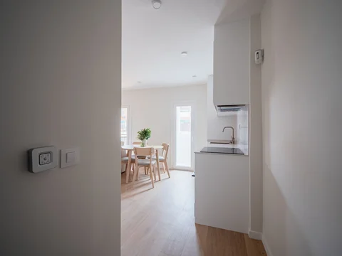 Piso en calle de Aguilafuente - Foto 11