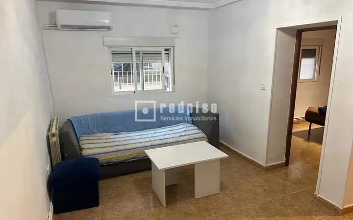 Piso en  Madrid Capital - Foto 2