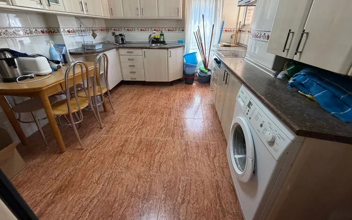 Piso en Calle de los Hermanos García Noblejas, 91 - Foto 4