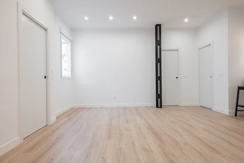 Piso en calle de Jorge Juan, 74 - Foto 9