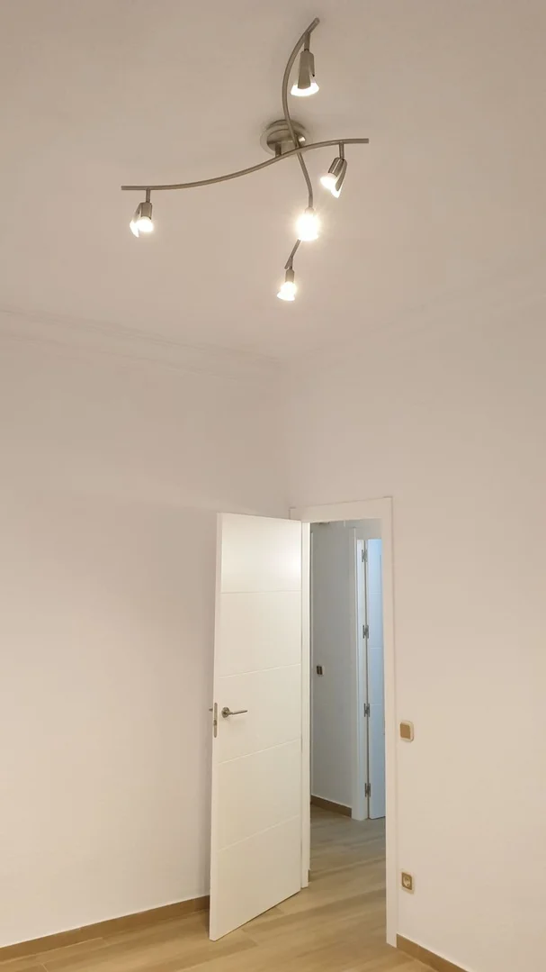 Piso en calle de Narváez, 60 - Foto 3