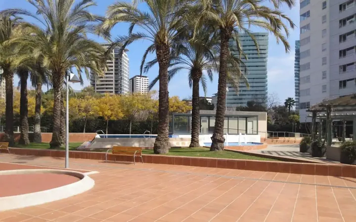 Piso en  Carrer de la Selva de Mar - Foto 43