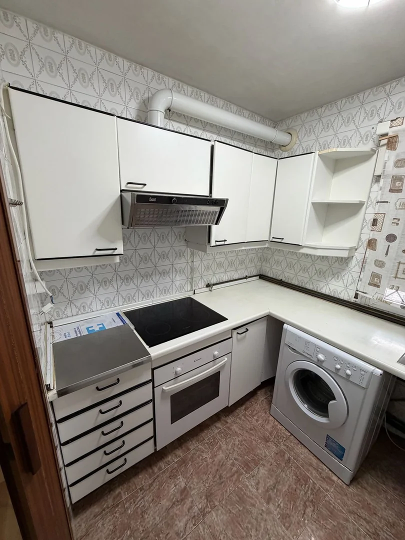 Piso en Calle Motilla del Palancar, 29, Canillas - Foto 6