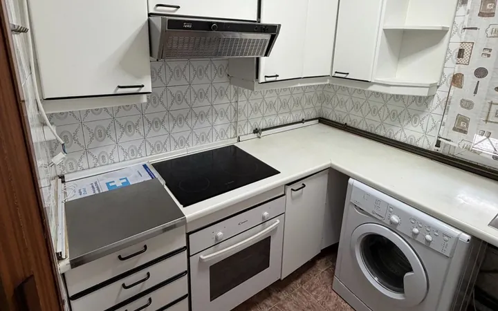 Piso en Calle Motilla del Palancar, 29, Canillas - Foto 6