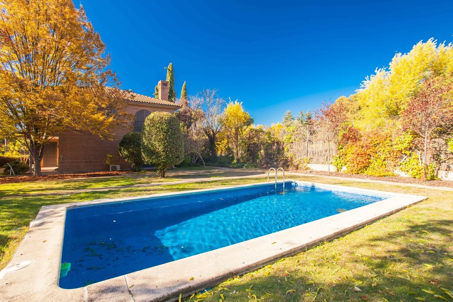 Casa o chalet independiente en Calle de Anita Vindel, Aravaca - Foto 71
