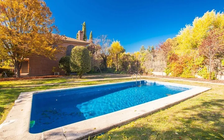 Casa o chalet independiente en Calle de Anita Vindel, Aravaca - Foto 71