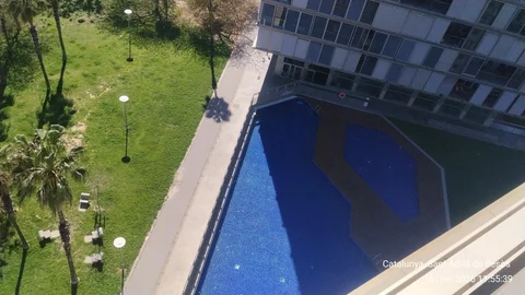 Piso en  Passeig de Garcia Fària 77 - Foto 3