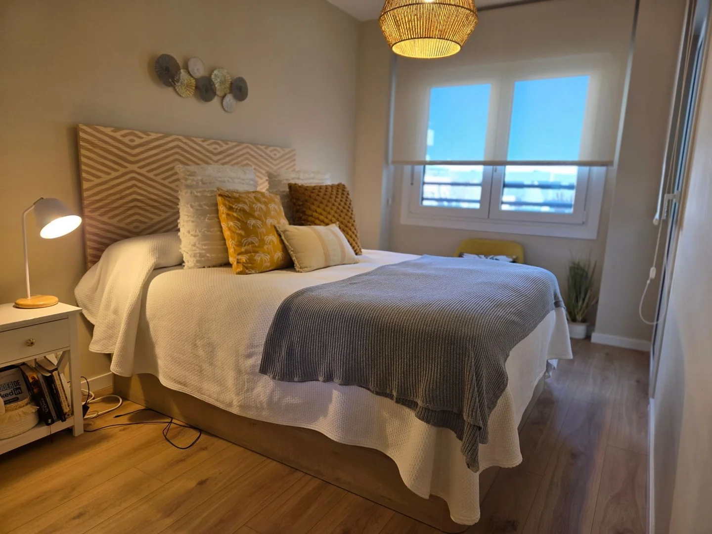 Piso en calle Ferenc Puskas, 202 - Foto 26