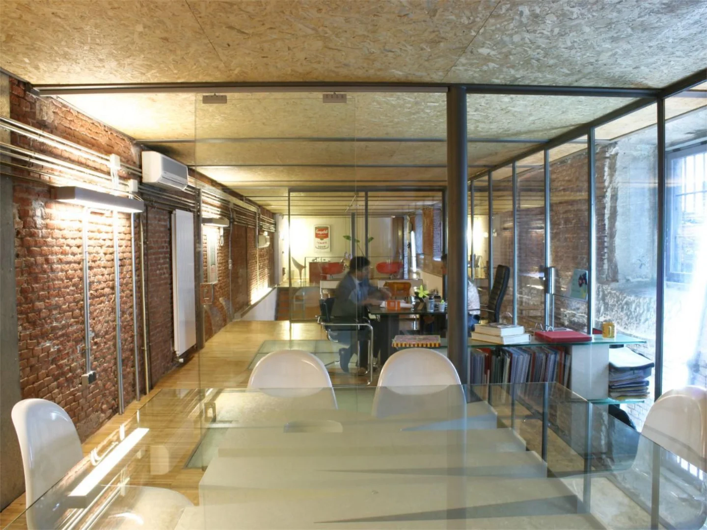 Piso en  Glorieta de Quevedo 5 - Foto 29