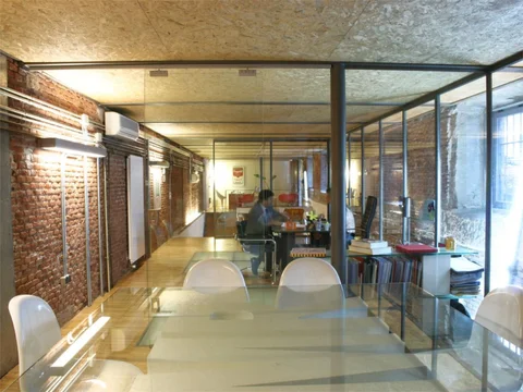 Piso en  Glorieta de Quevedo 5 - Foto 29