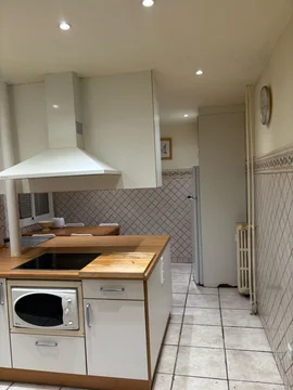 Piso en calle de Canillas, 91 - Foto 3