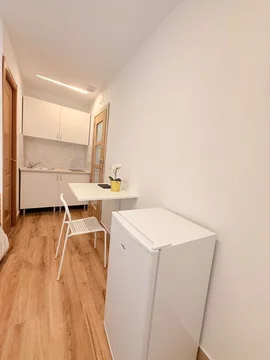 Estudio en calle Sierra Nevada, 3 - Foto 3