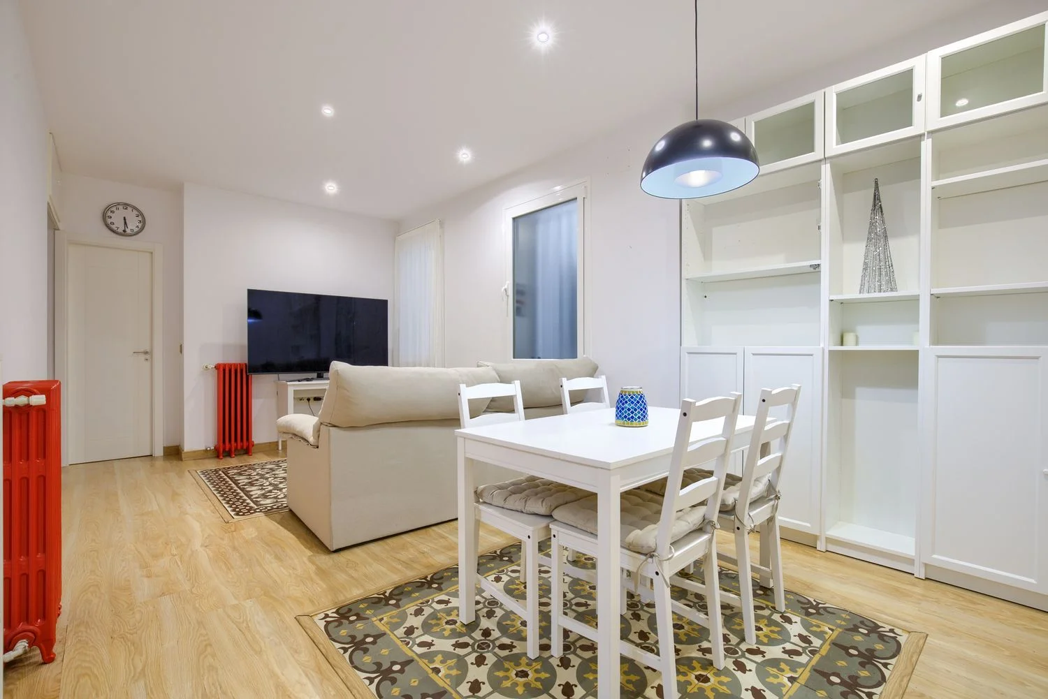 Piso en calle del General Díaz Porlier, 38