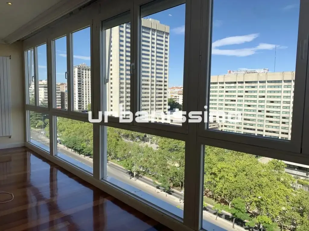 Piso en  Paseo de la Castellana - Foto 8