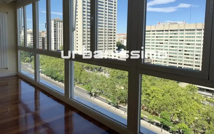 Piso en  Paseo de la Castellana - Foto 8