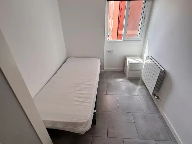 Piso en  Carrer de Jorge Manrique 23 - Foto 11