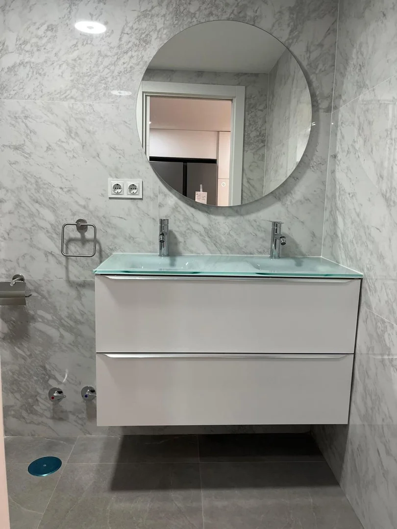 Piso en calle del Marqués de Pico Velasco, 53 - Foto 22