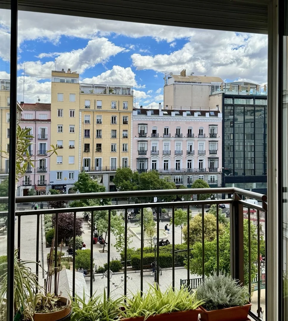 Piso en Plaza de Pedro Zerolo, 4, Chueca-Justicia - Foto 5