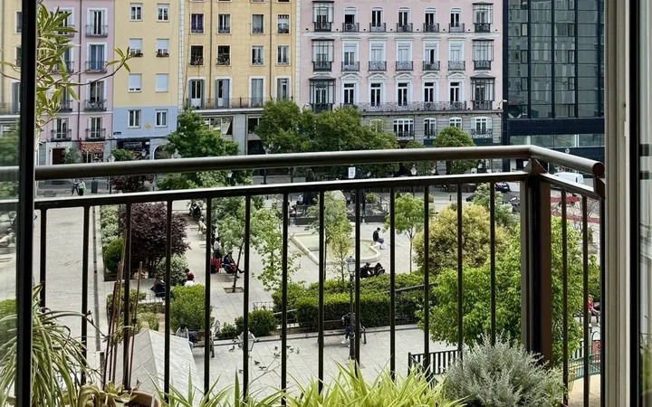 Piso en Plaza de Pedro Zerolo, 4, Chueca-Justicia - Foto 5