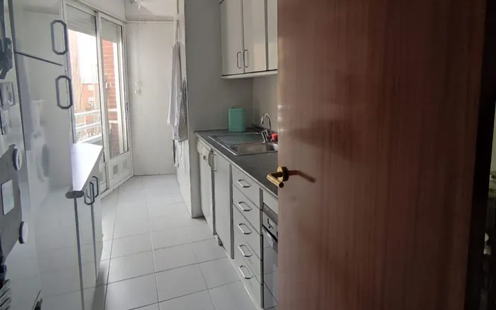 Piso en Calle Luis Cernuda, 5, San Pascual - Foto 5