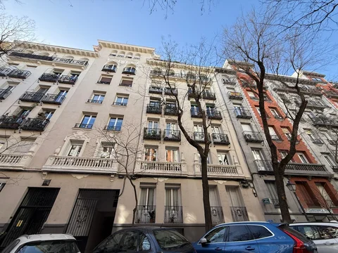 Piso en calle de Ayala, 156 - Foto 1