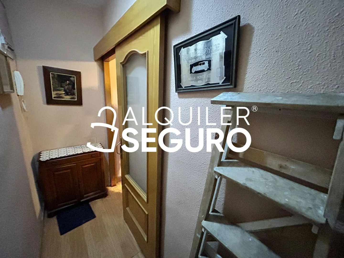 Piso en Calle de Palamós, Portazgo - Foto 14