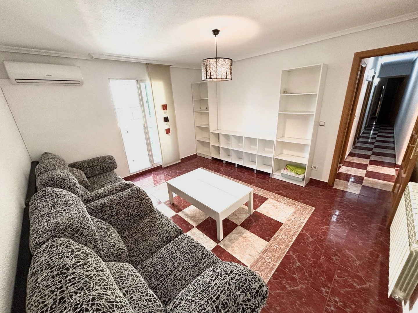 Piso en Paseo de los Ferroviarios, 76, Villaverde Alto - Foto 2