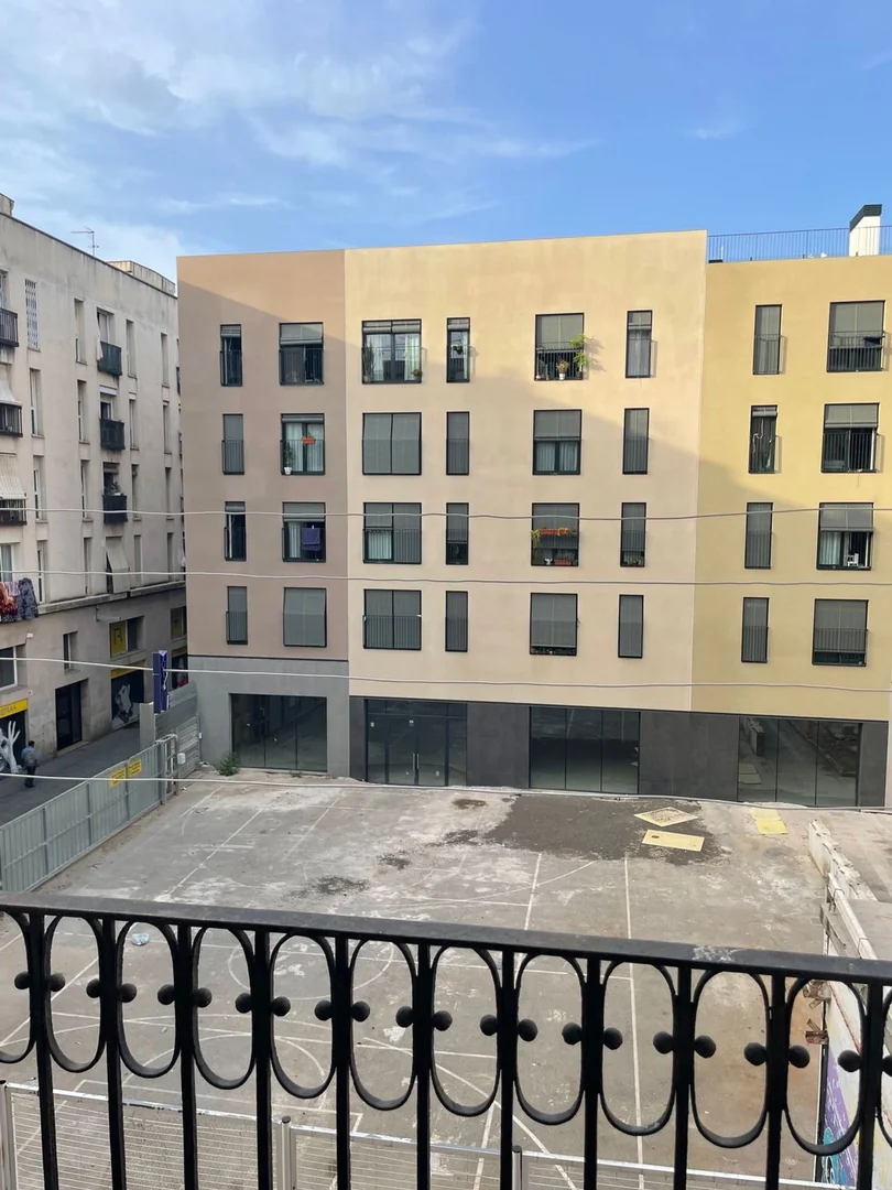 Piso en Calle de la Riereta, 16, El Raval - Foto 9