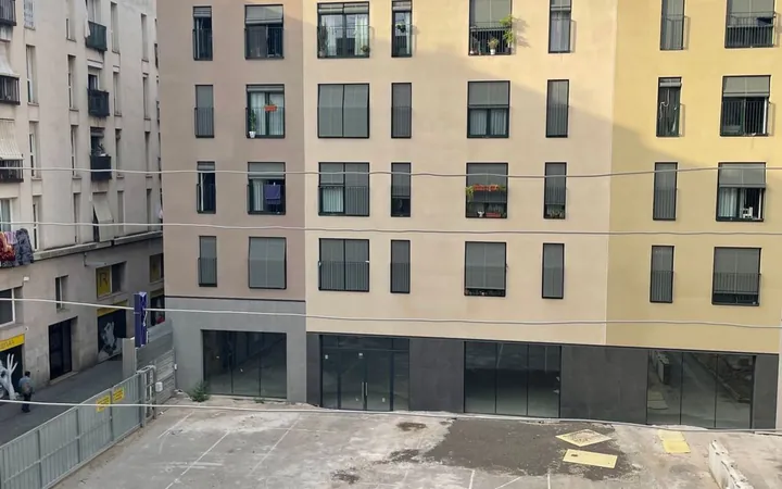 Piso en Calle de la Riereta, 16, El Raval - Foto 9