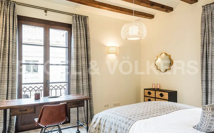 Piso en Sant Pere - Santa Caterina i la Ribera - Foto 21