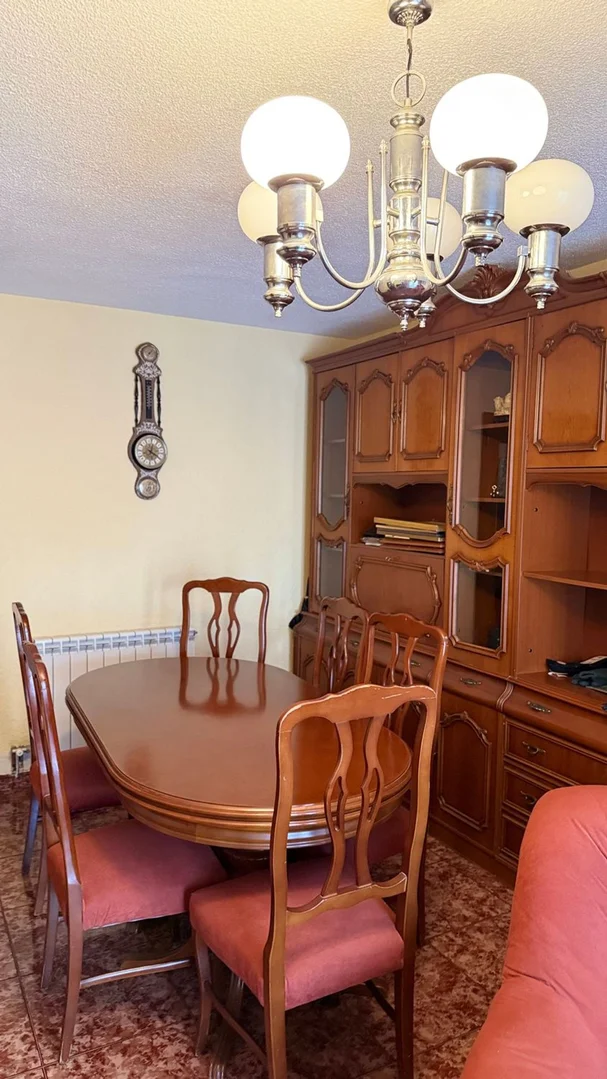 Piso en Barrio San Fermín - Foto 17