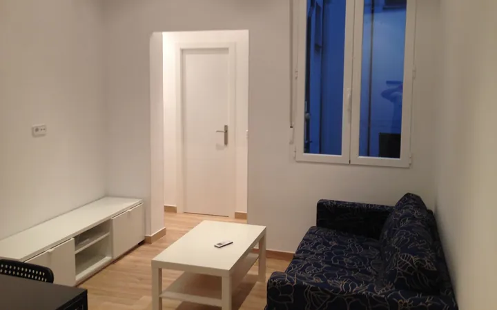 Piso en Calle del Cardenal Cisneros, 64, Trafalgar - Foto 1