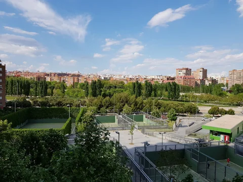 Piso en calle de Antonio López, 67 - Foto 1