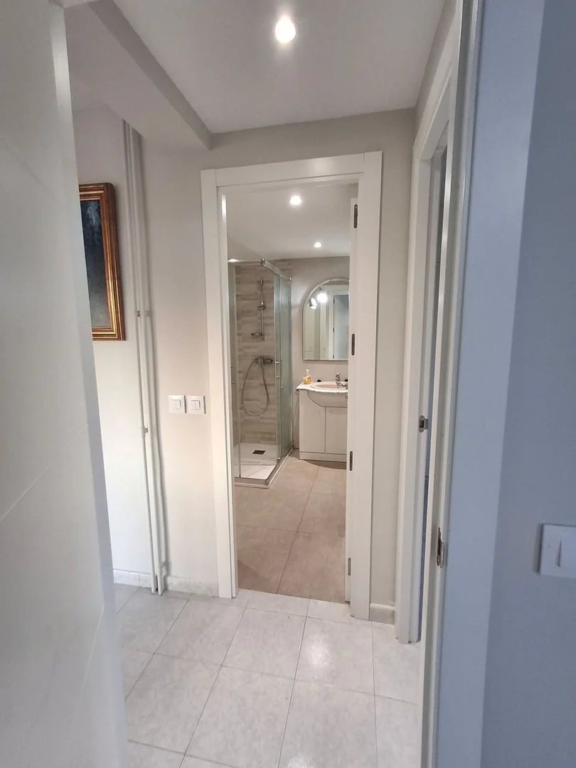 Piso en Calle de Rueza, 32, Lucero - Foto 10