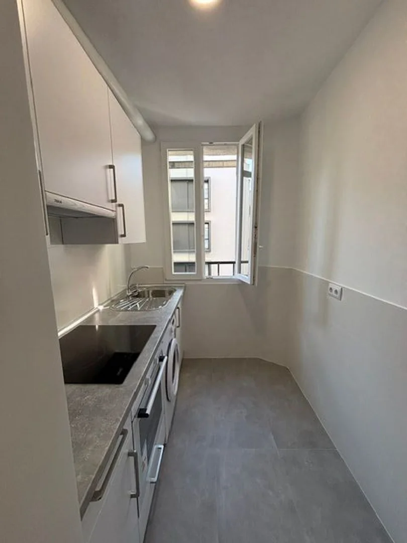 Piso en Calle del Marqués de Urquijo, 34 - Foto 6