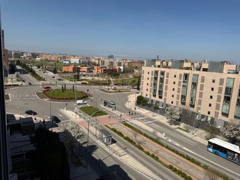 Piso en avenida de Francisco Pi y Margall, 45 - Foto 27