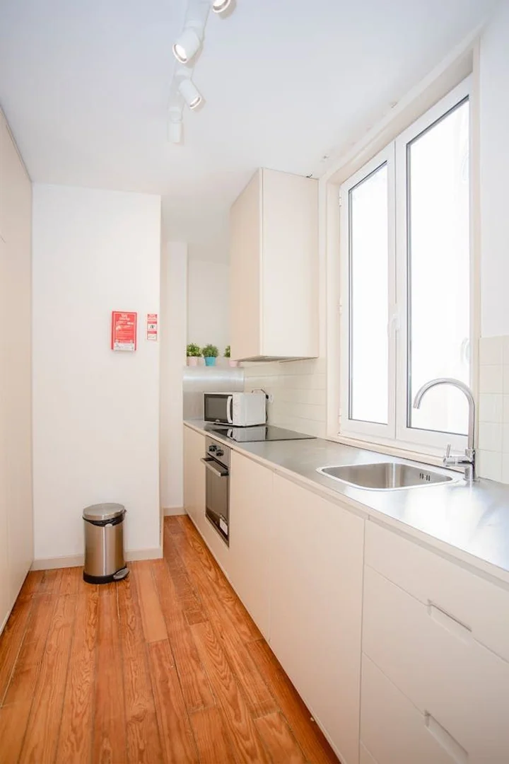 Piso en calle de Villajimena, 11 - Foto 8