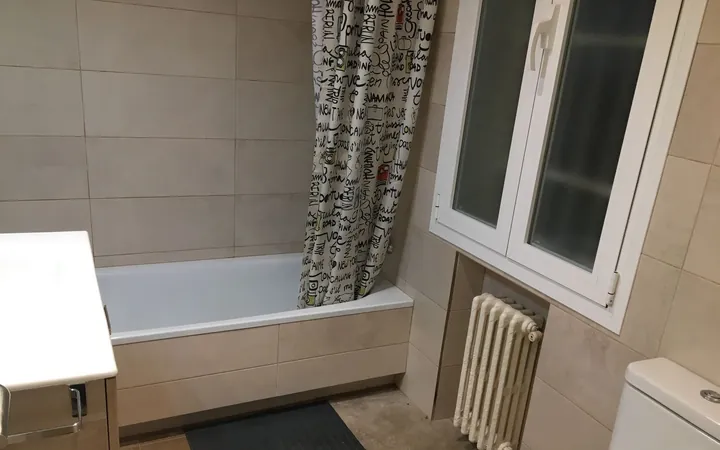 Piso en Calle de Hilarión Eslava, 51, Gaztambide - Foto 17