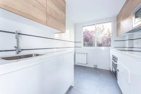 Piso en Barrio Conde Orgaz-Piovera - Foto 9