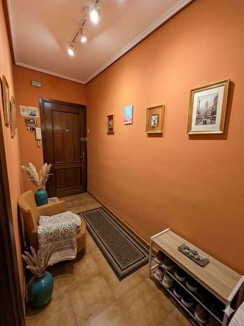 Piso en Calle del Lago Constanza, 15, Pueblo Nuevo, Madrid - Foto 1
