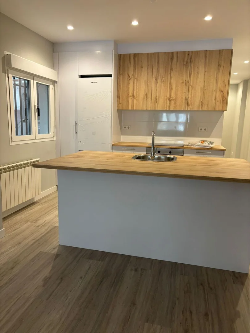 Piso en Santa Engracia, 107 - Foto 12