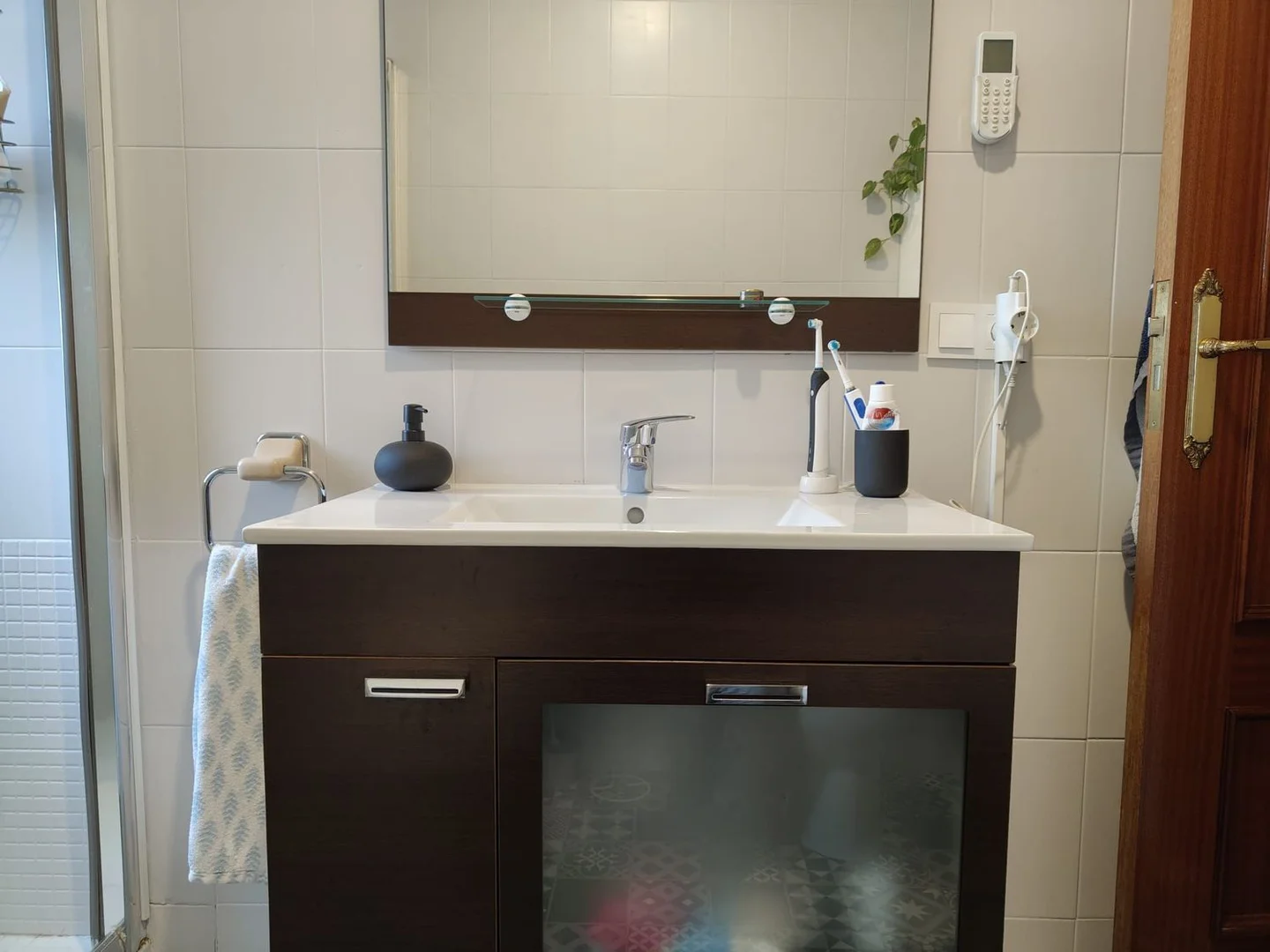 Piso en Calle Santiago Estévez, 10, San Isidro - Foto 32