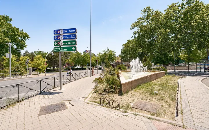 Piso en Via Lusitana, 14, Abrantes - Foto 36